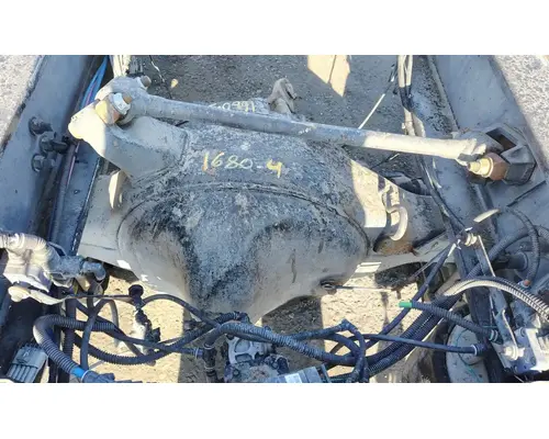 Axle Housing (Rear) FREIGHTLINER Cascadia 113 Geco - Fresno