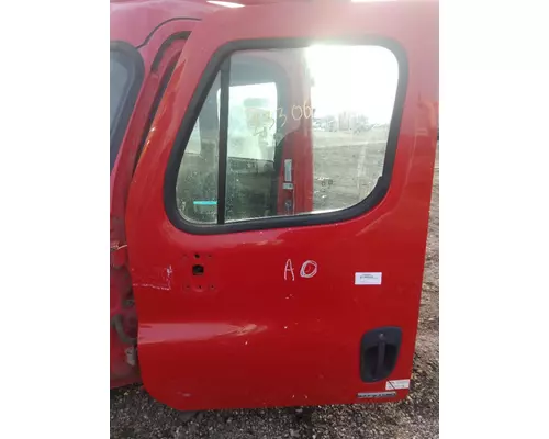 Door Assembly, Front FREIGHTLINER CASCADIA 113 LKQ Western Truck Parts