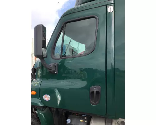 Door Assembly, Front FREIGHTLINER CASCADIA 113 LKQ Heavy Truck - Goodys