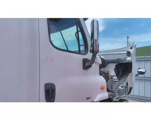 Door Assembly, Front FREIGHTLINER CASCADIA 113 LKQ Heavy Truck - Goodys