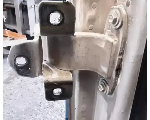Freightliner Cascadia 113 Door Assembly, Front
