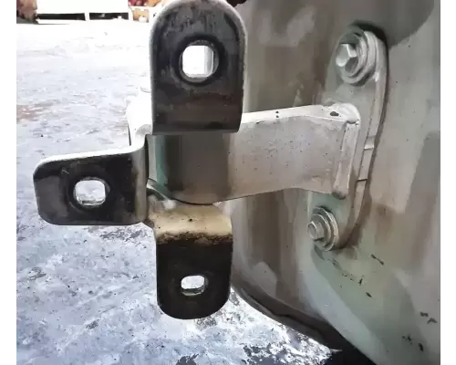 Freightliner Cascadia 113 Door Assembly, Front