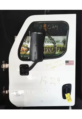 Freightliner Cascadia 113 Door Assembly, Front