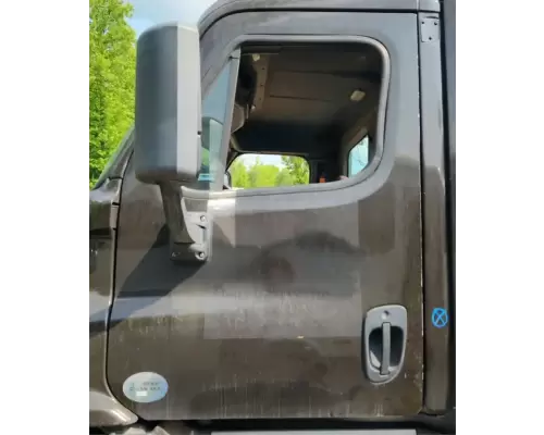 Freightliner Cascadia 113 Door Assembly, Front