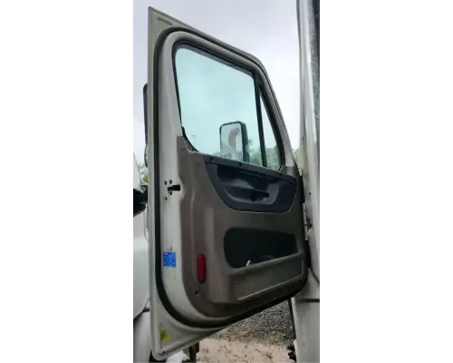 Freightliner Cascadia 113 Door Assembly, Front