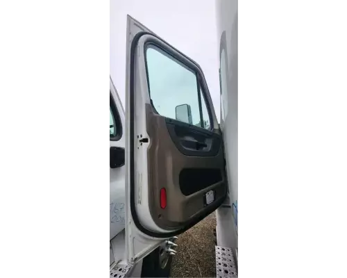 Freightliner Cascadia 113 Door Assembly, Front