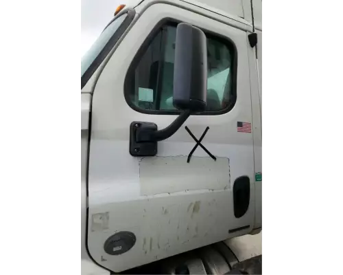 Freightliner Cascadia 113 Door Assembly, Front