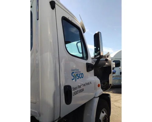 Door Assembly, Front FREIGHTLINER CASCADIA 113 LKQ Heavy Truck - Tampa