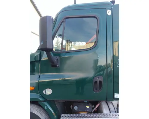 Door Assembly, Front FREIGHTLINER CASCADIA 113 LKQ Thompson Motors - Wykoff