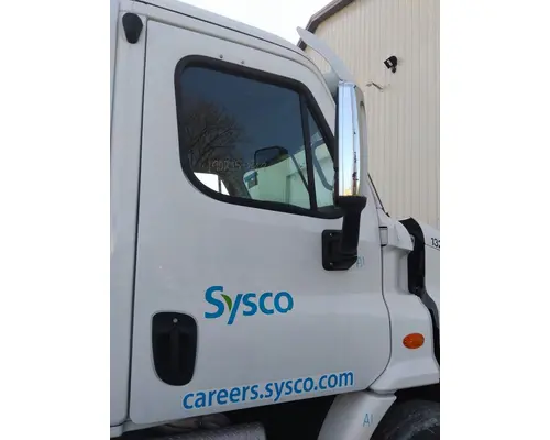Door Assembly, Front FREIGHTLINER CASCADIA 113 LKQ Thompson Motors - Wykoff
