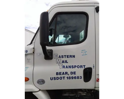 Door Assembly, Front FREIGHTLINER CASCADIA 113 LKQ Heavy Truck Maryland