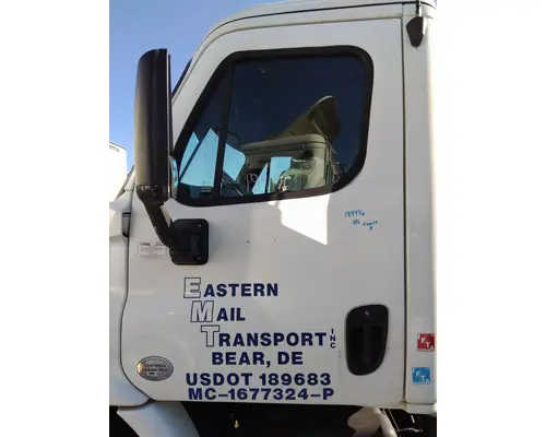Door Assembly, Front FREIGHTLINER CASCADIA 113 LKQ Heavy Truck Maryland