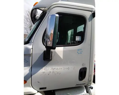 Door Assembly, Front FREIGHTLINER CASCADIA 113 LKQ Heavy Truck Maryland