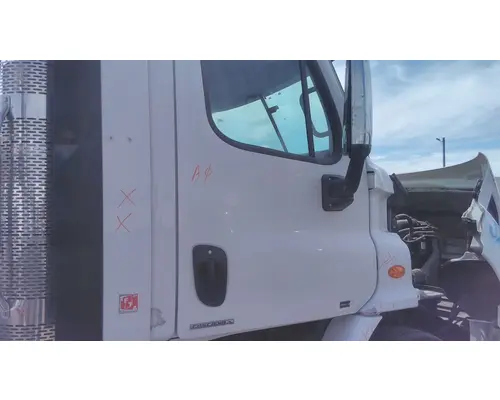 Door Assembly, Front FREIGHTLINER CASCADIA 113 LKQ Heavy Truck - Goodys