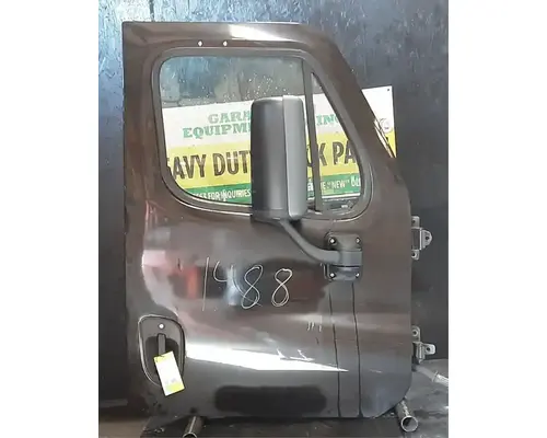 Door Assembly, Front FREIGHTLINER Cascadia 113 Geco - Fresno
