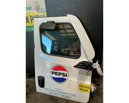 Door Assembly, Front FREIGHTLINER Cascadia 113 Geco - Dinuba