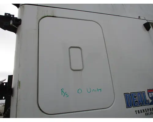 Running Board FREIGHTLINER CASCADIA 113 LKQ Heavy Truck - Tampa