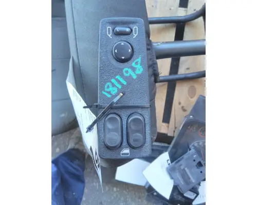 Door Electrical Switch FREIGHTLINER CASCADIA 113 LKQ Heavy Truck - Tampa