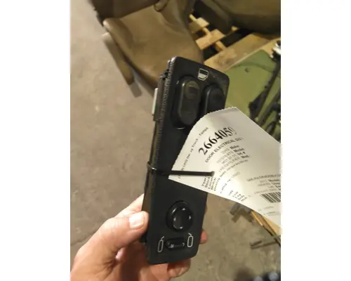 Door Electrical Switch FREIGHTLINER CASCADIA 113 LKQ Heavy Truck - Tampa