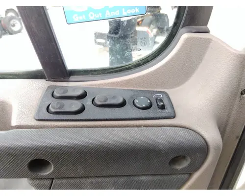 Door Electrical Switch FREIGHTLINER CASCADIA 113 LKQ Heavy Truck - Goodys
