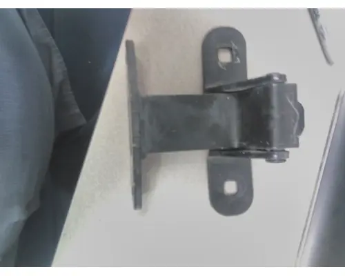Door Hinge, Front FREIGHTLINER CASCADIA 113 LKQ Heavy Truck - Tampa