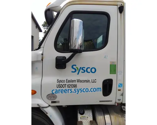 Door Vent Window Regulator, Front FREIGHTLINER CASCADIA 113 LKQ Thompson Motors - Wykoff