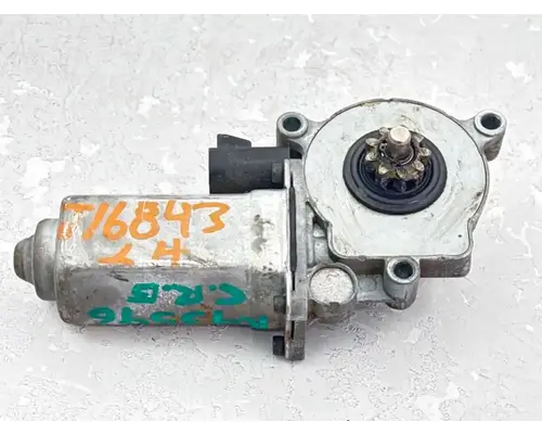 Freightliner Cascadia 113 Door Window Regulator, Front