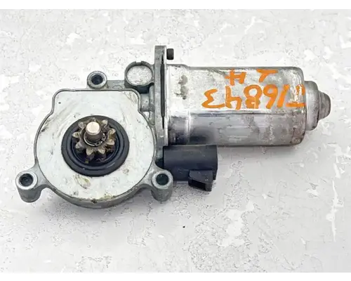 Freightliner Cascadia 113 Door Window Regulator, Front