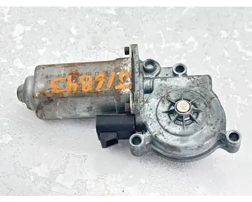 Freightliner Cascadia 113 Door Window Regulator, Front