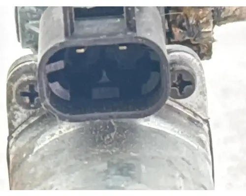 Freightliner Cascadia 113 Door Window Regulator, Front