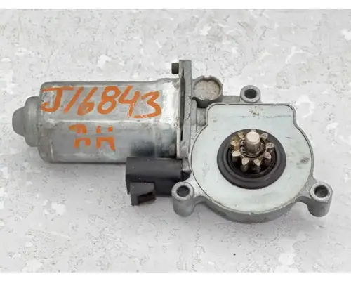 Freightliner Cascadia 113 Door Window Regulator, Front
