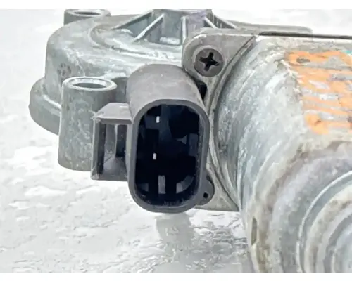 Freightliner Cascadia 113 Door Window Regulator, Front