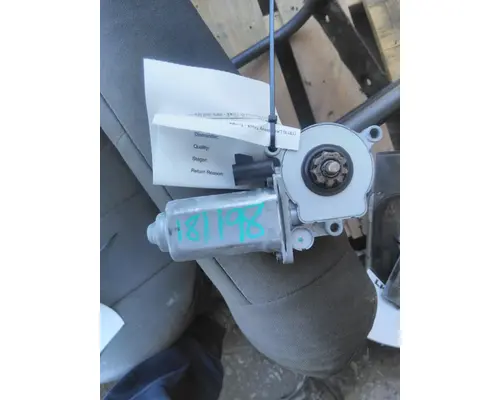Door Window Regulator, Front FREIGHTLINER CASCADIA 113 LKQ Heavy Truck - Tampa