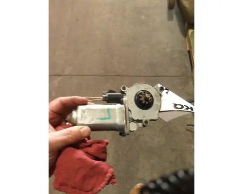 Door Window Regulator, Front FREIGHTLINER CASCADIA 113 LKQ Heavy Truck - Tampa