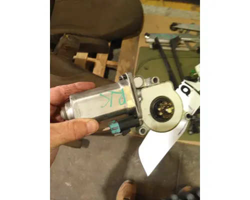 Door Window Regulator, Front FREIGHTLINER CASCADIA 113 LKQ Heavy Truck - Tampa