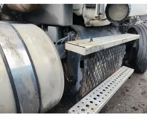 DPF (Diesel Particulate Filter) Freightliner Cascadia 113 Complete Recycling Group LLC