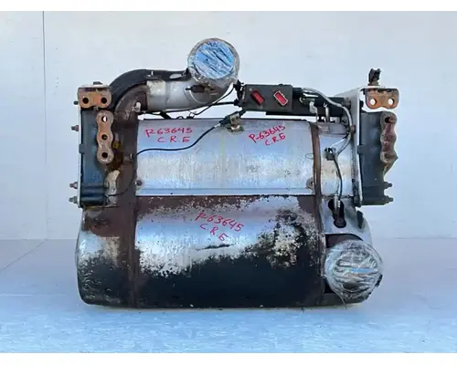 DPF (Diesel Particulate Filter) Freightliner Cascadia 113 Complete Recycling Group LLC