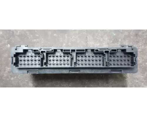 Freightliner Cascadia 113 ECM