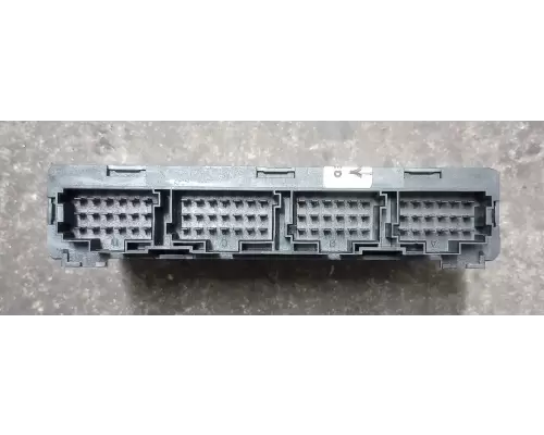 Freightliner Cascadia 113 ECM