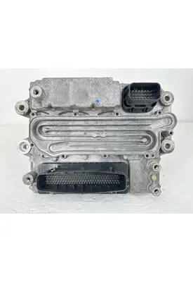 Freightliner Cascadia 113 ECM