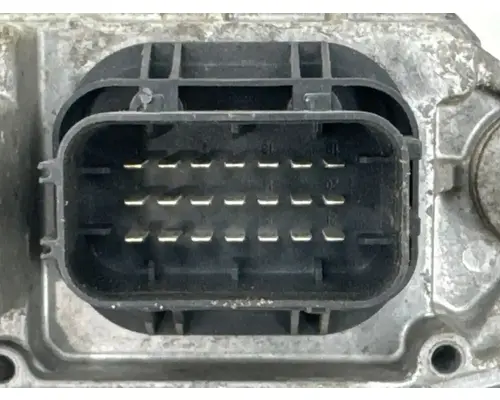 Freightliner Cascadia 113 ECM