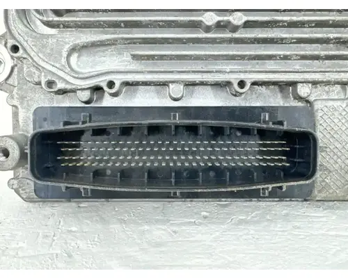 Freightliner Cascadia 113 ECM