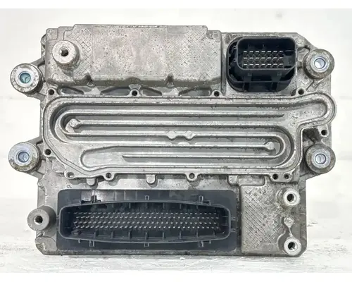 Freightliner Cascadia 113 ECM