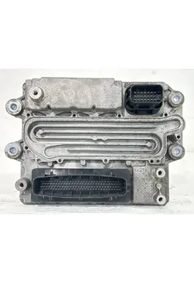 Freightliner Cascadia 113 ECM