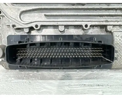 Freightliner Cascadia 113 ECM