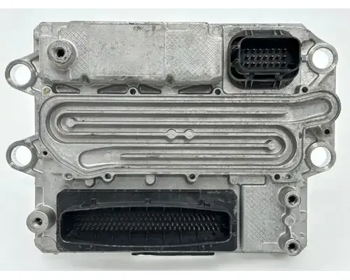 Freightliner Cascadia 113 ECM