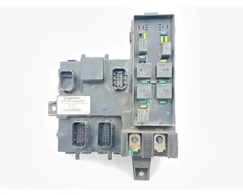 Freightliner Cascadia 113 ECM