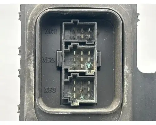 Freightliner Cascadia 113 ECM