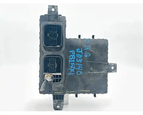 Freightliner Cascadia 113 ECM