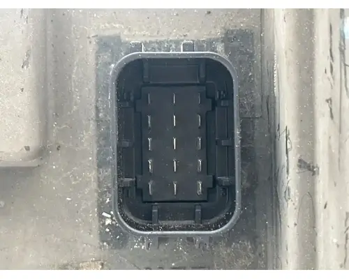 Freightliner Cascadia 113 ECM